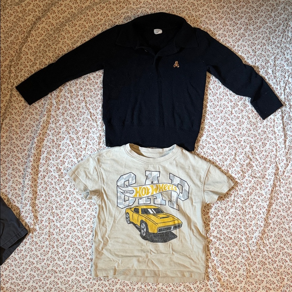 GAP Boys bundle